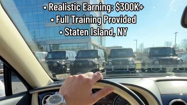 Sales Advisor