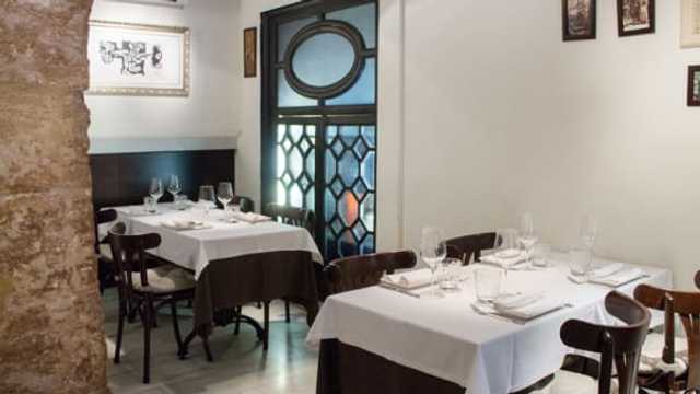 Camarero/a de Restaurante