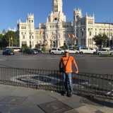 Javier N. avatar icon