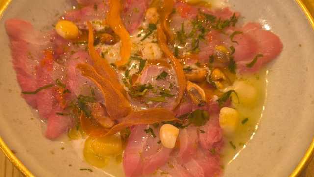 Cocinero/a Restaurante