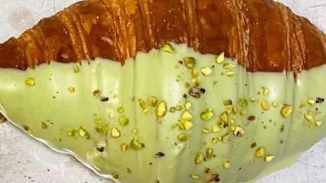 Profesional de bolleria