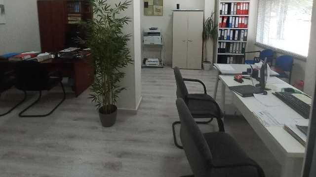 Auxiliar Administrativo/a