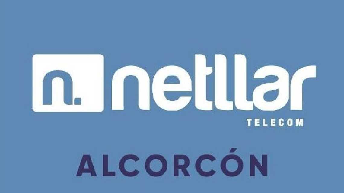 Netllar - Delegación de Alcorcón cover image
