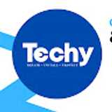 Techy G. avatar icon