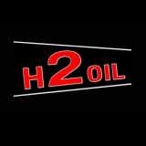 H2OIL Taller Mecánico logo