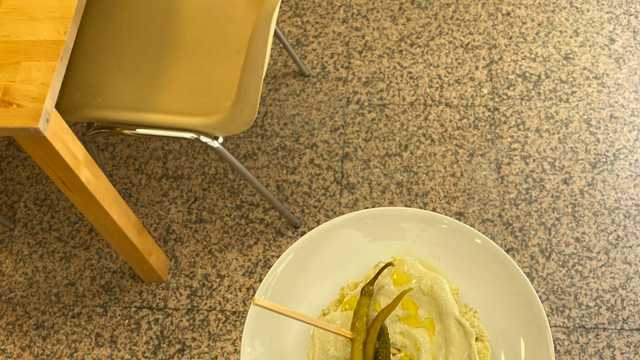 Cocinero/a