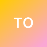 Tobi O. avatar icon