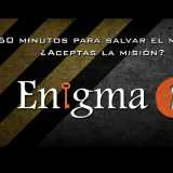 ENIGMA  ER avatar icon