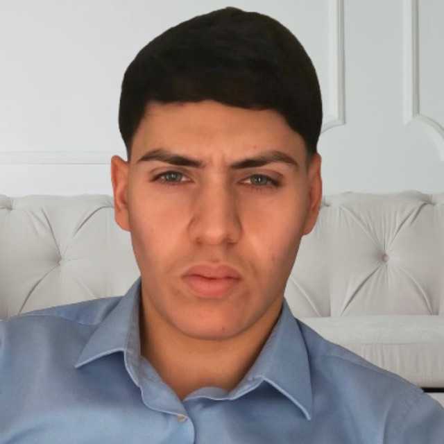Candidate avatar