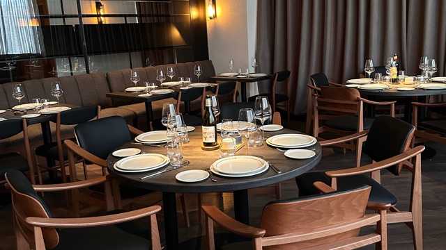 Cocinero/a Restaurante