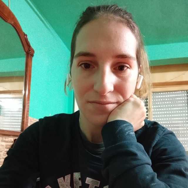 Candidate avatar