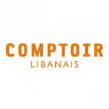 Comptoir Libanais Kingston logo