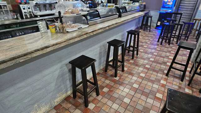 Camarero/a de Sala/Terraza