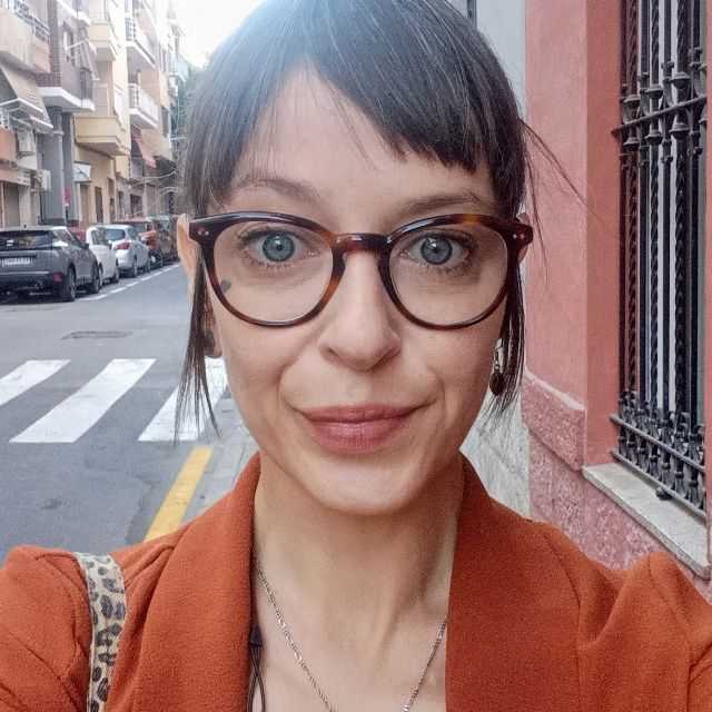 Candidate avatar