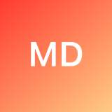 Mobile  D. avatar icon