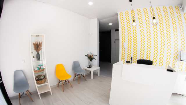 Fisioterapeuta de suelo pelvico y pilates