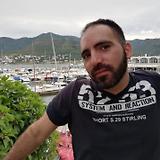 David B. avatar icon