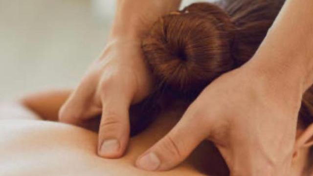 Ayudante/a de Estética