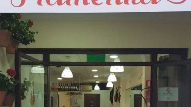 Ayudante/a de Cocina