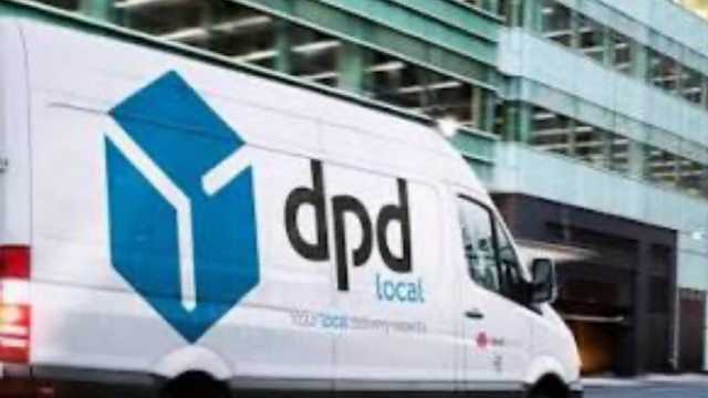 Delivery Driver