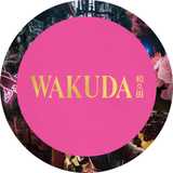 WAKUDA logo