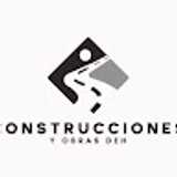 Construccionesyobrasdeh2026 avatar icon