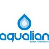aqualian logo