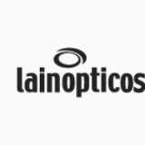 LAIN OPTICOS logo