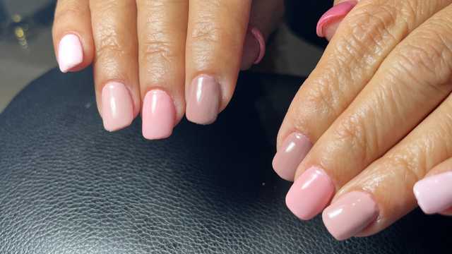 Manicurista y Pedicurista