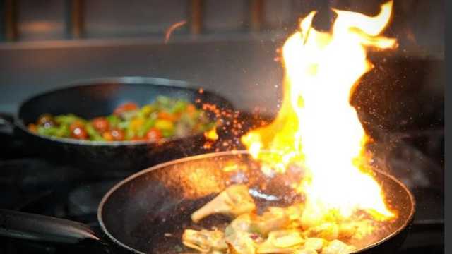 Cocinero/a