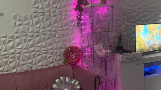 Manicurista Técnica Uñas Acrilicas