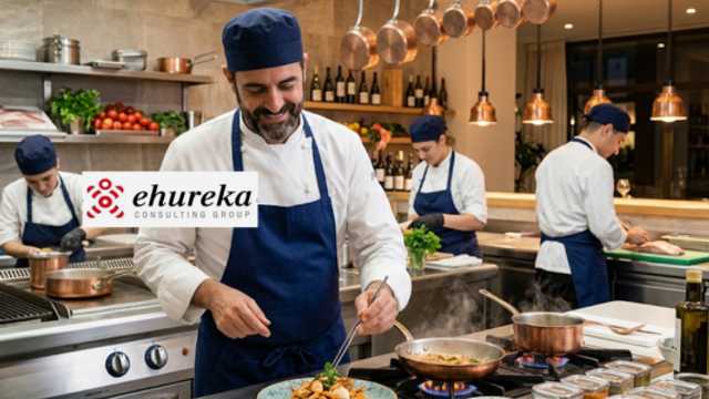 JEFE/A DE COCINA PARA IMPORTANTE GRUPO DE RESTAURACION EN MALLORCA