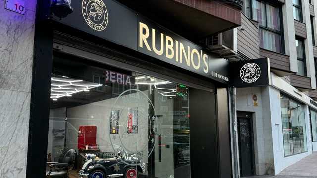 Barbero
