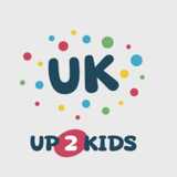 Up2Kids  avatar icon