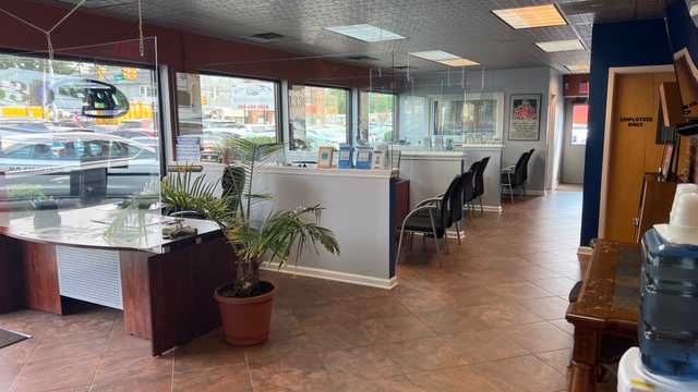 BDC Sales Representative