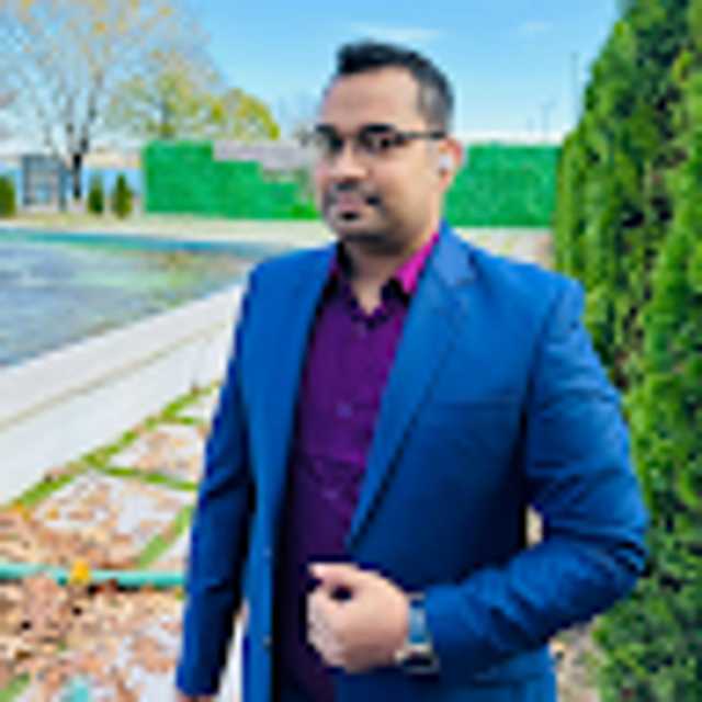 Candidate avatar
