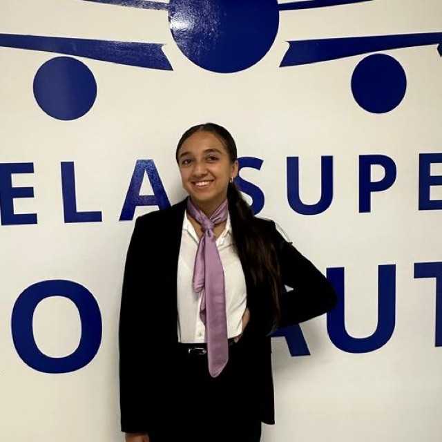 Candidate avatar