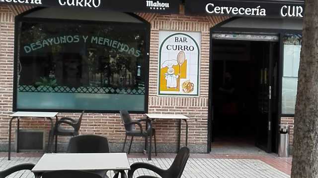 Camarero/a de Sala/Terraza