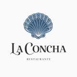 La Concha Restaurante logo