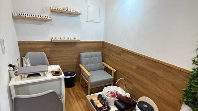 Esteticista