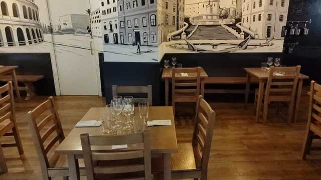 Cocinero/a Restaurante