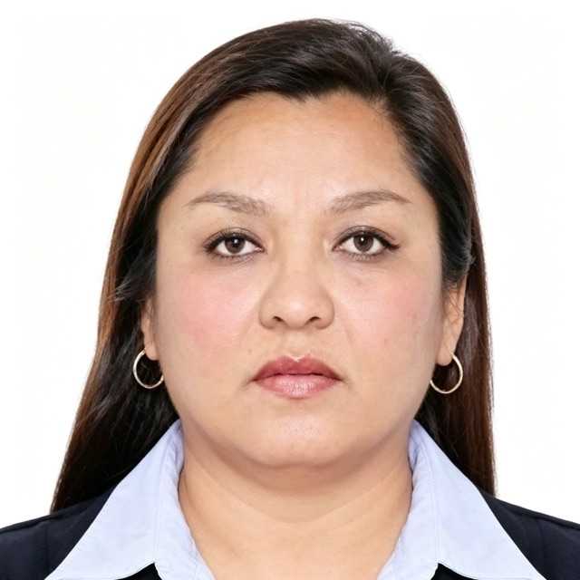Candidate avatar