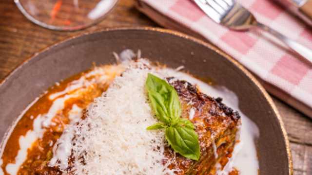 Cocinero/a- Experiencia en cocina italiana- Donostia/San Sebastián