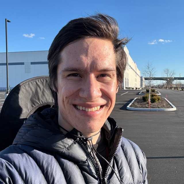 Candidate avatar