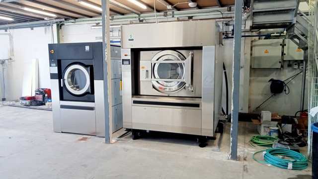 Ayudante/a de Mantenimiento