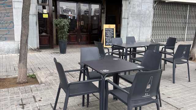 Cocinero/a Restaurante