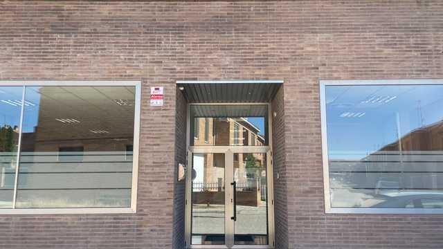 Operario/a industrial