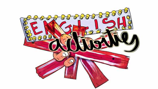 Monitor bilingüe inglés