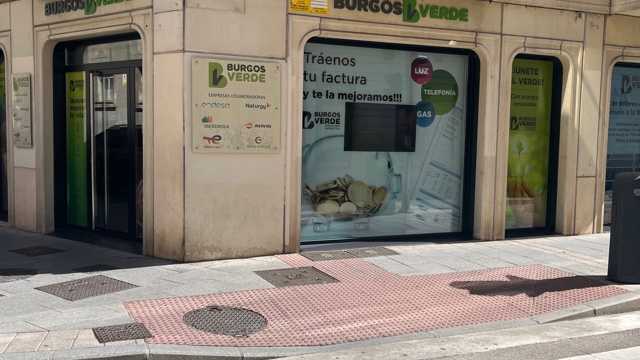 Administrativo/a