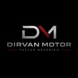 Dirvan Motor logo